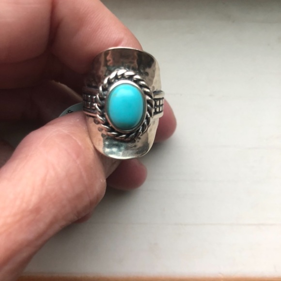 Jewelry - Sterling ring